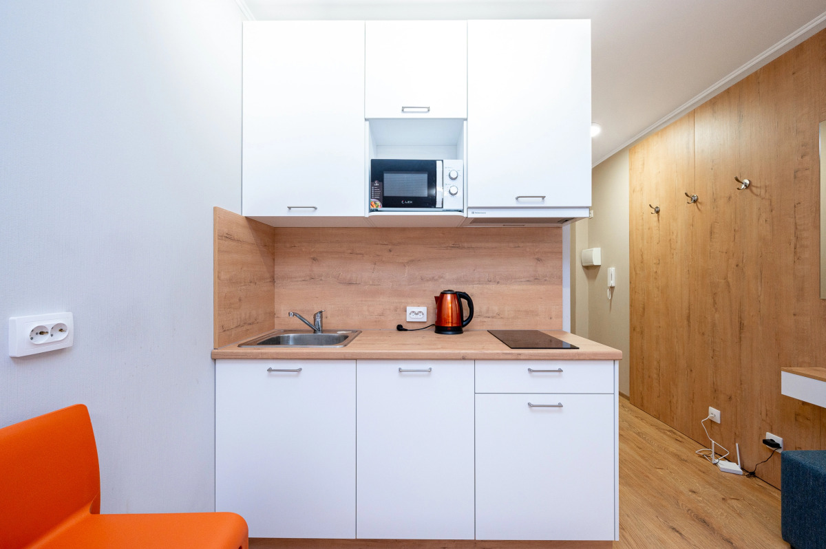 Апартаменты Ава Старт SyncotelHome