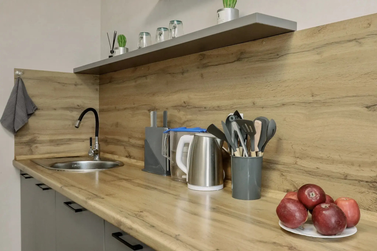 Квартира Privi House на проспекте Калашникова