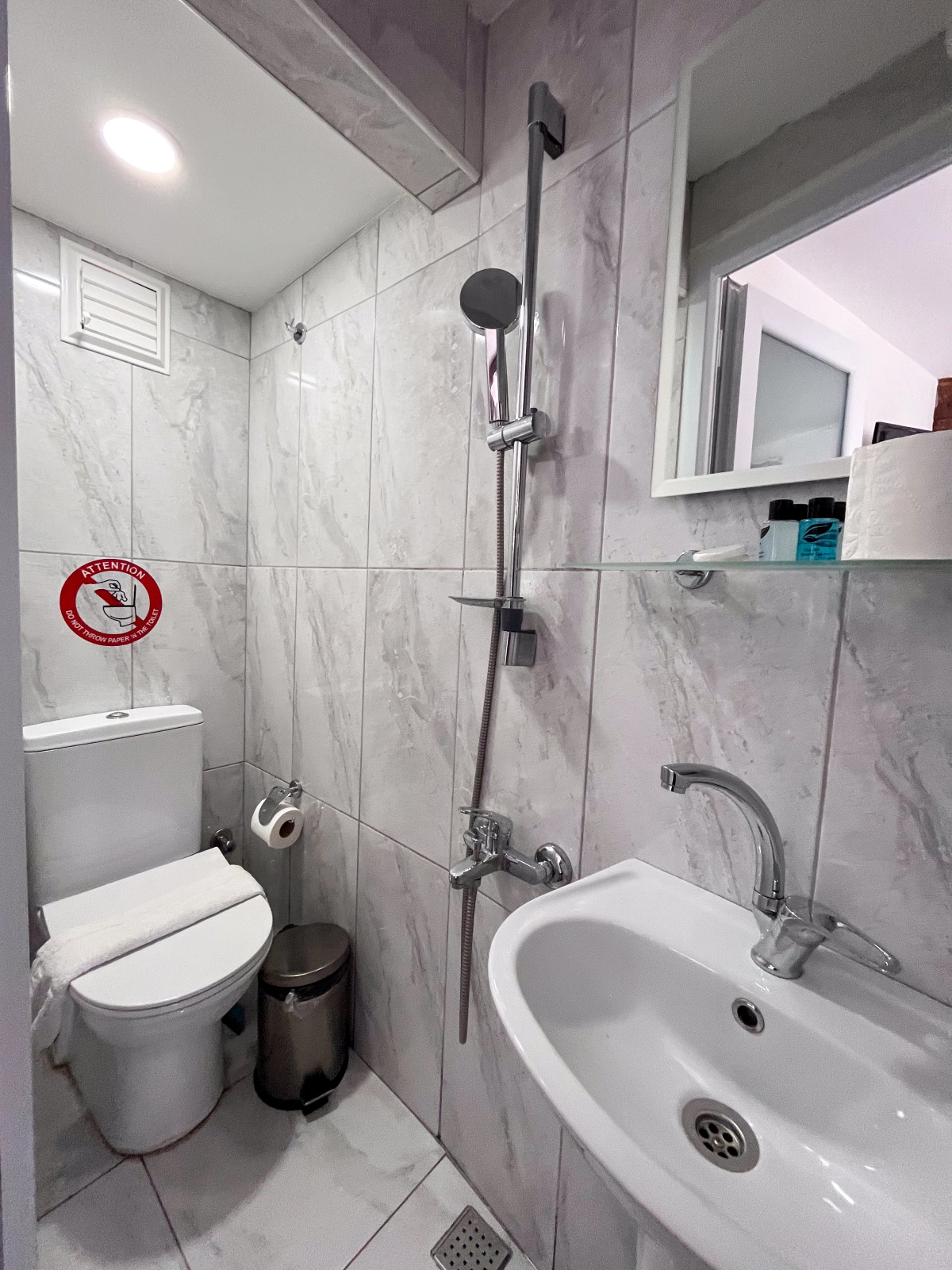 Мини-отель Galley