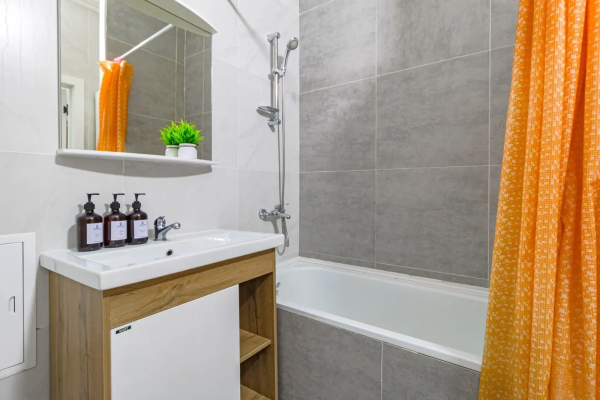 Апартаменты рядом с БЦ Москва