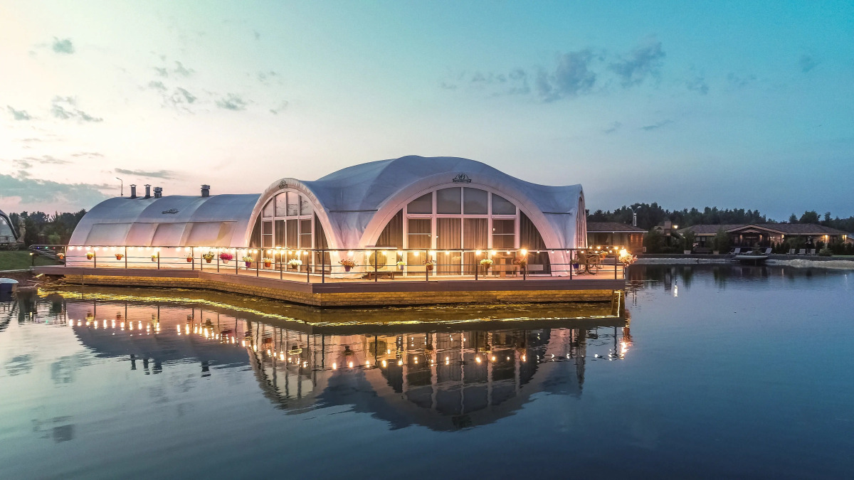 Отель GREEN CLUB family