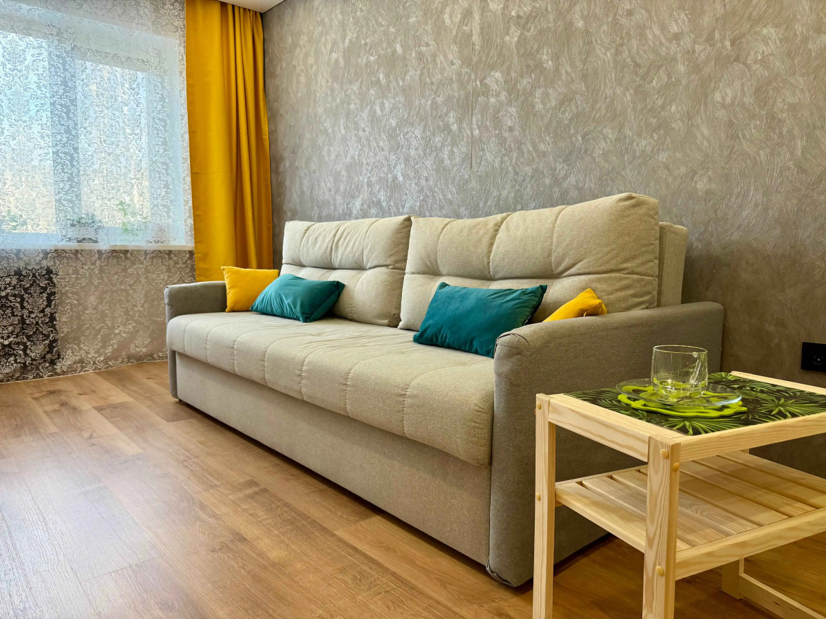 Квартира Your Home в Центре