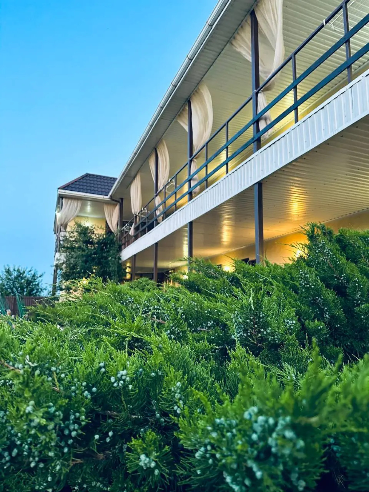 Гостевой дом Комфорт