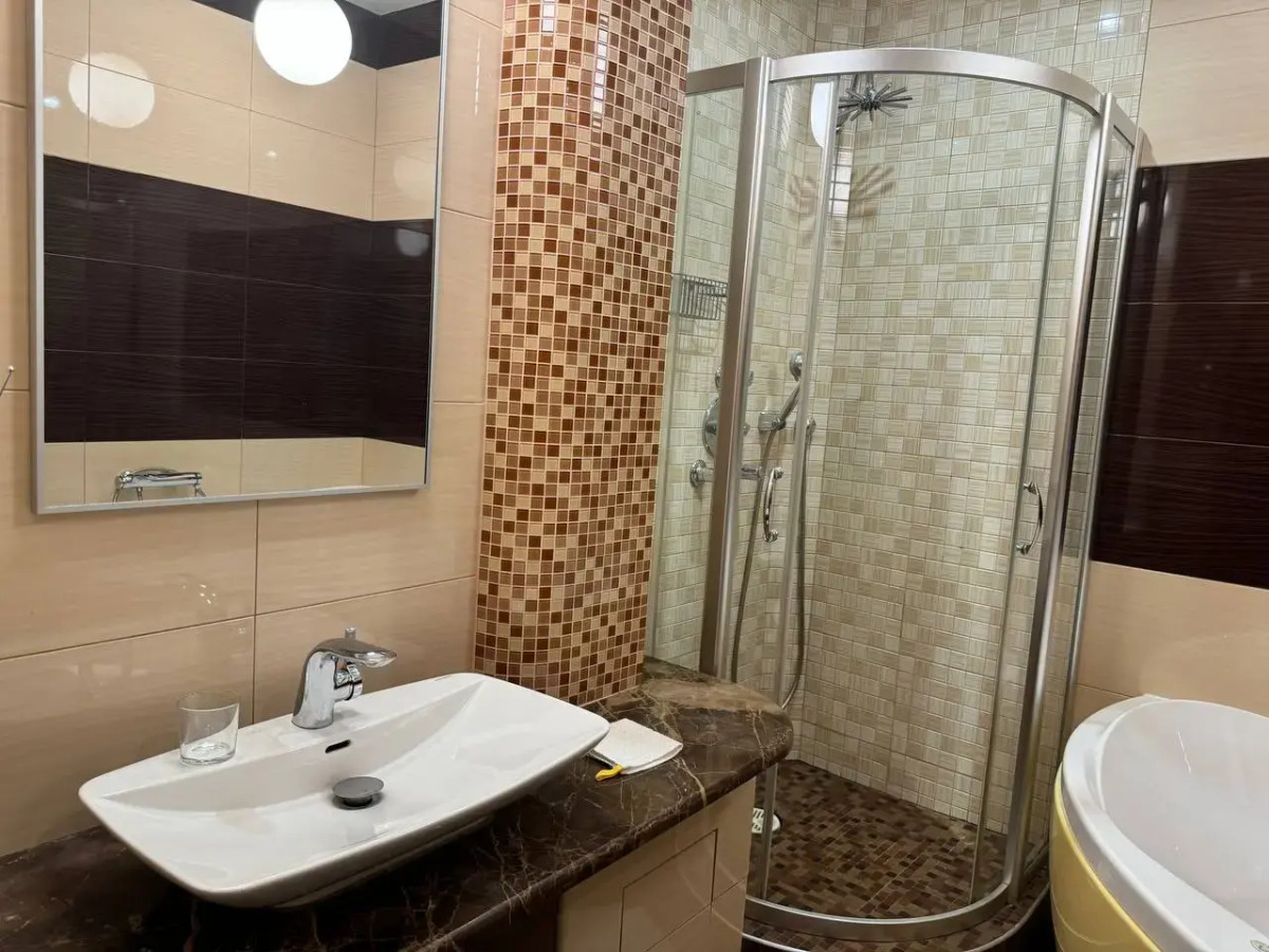 Квартира у залива Realty Vera