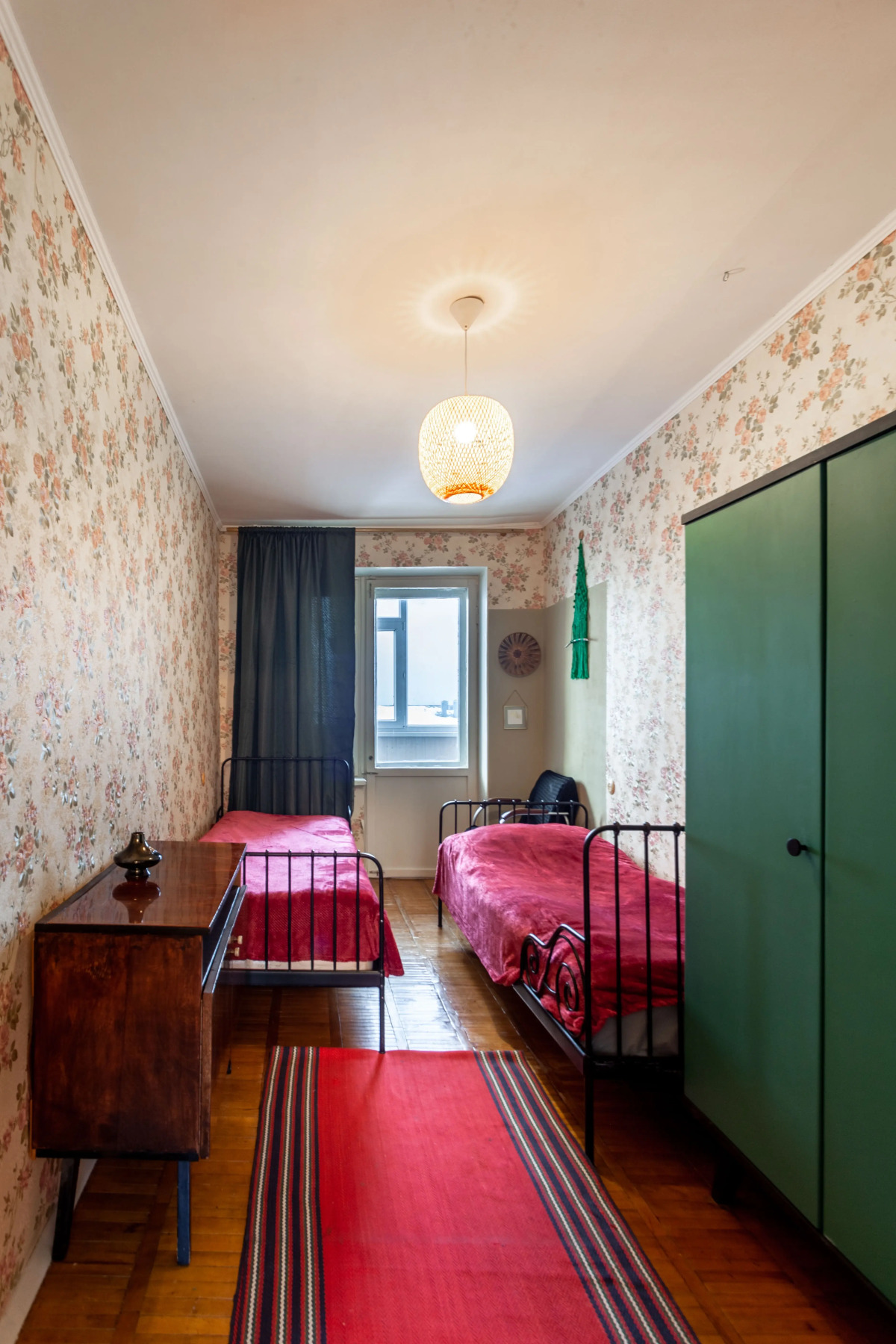 Апартаменты Троицкий 102| ВГОСТИ Архангельск