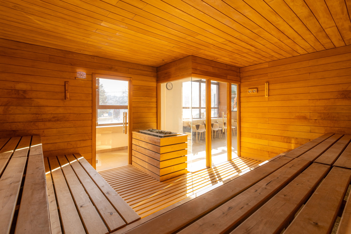 Отель City Joy - sports Center Tasmajdan