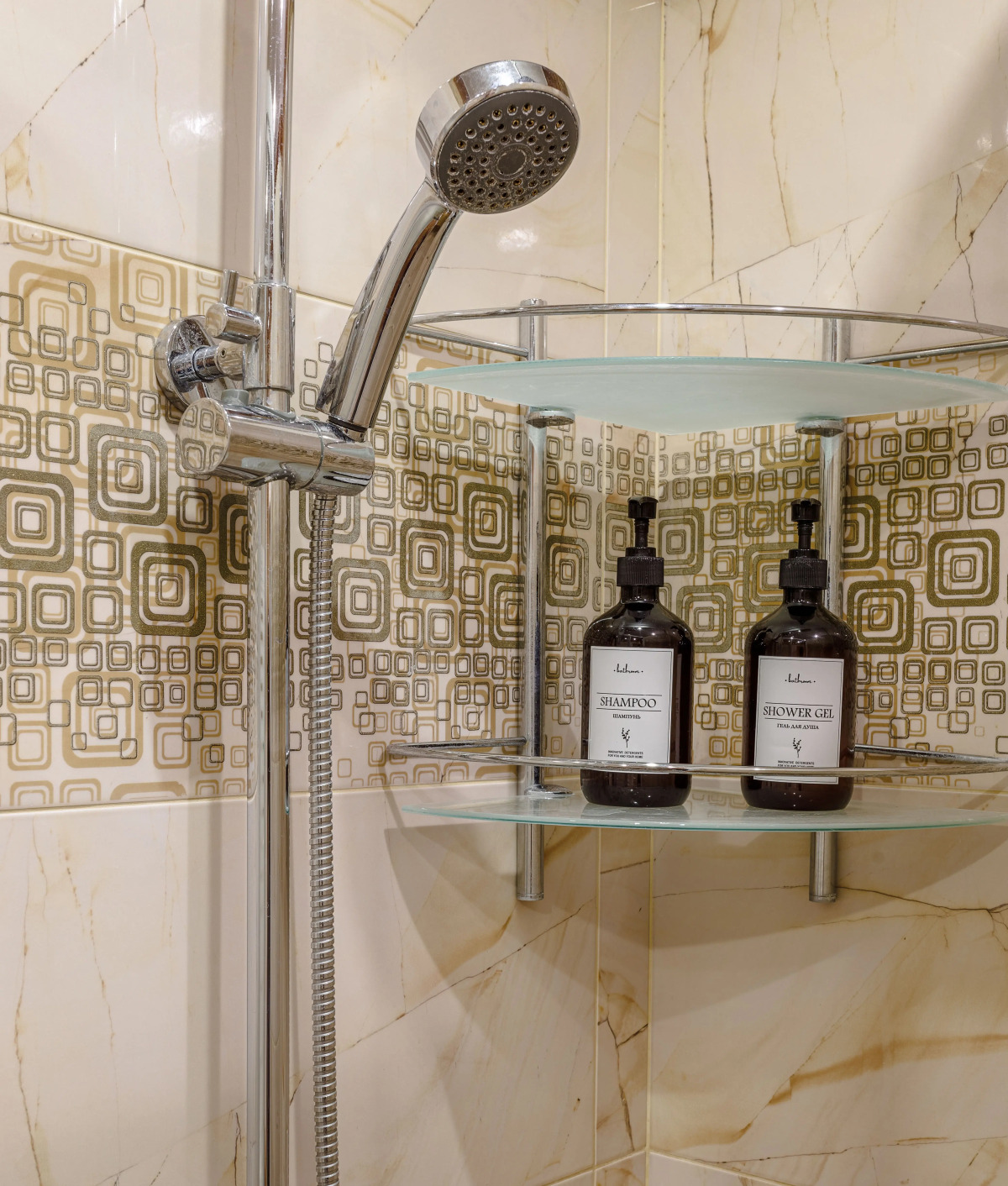 Апартаменты Садовая 12