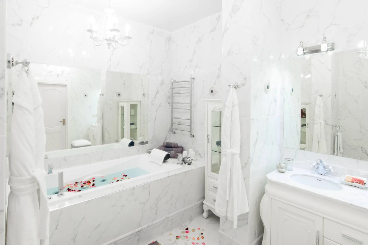 Апартаменты Green House