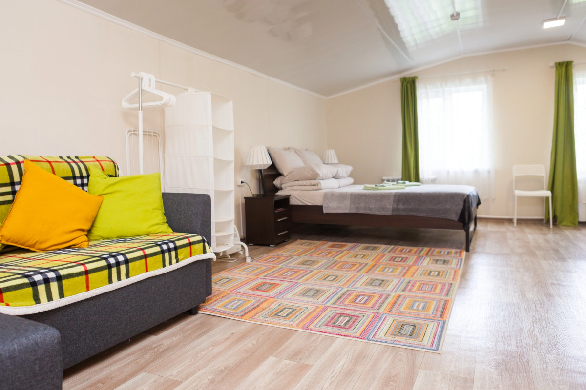 Хостел Вишня