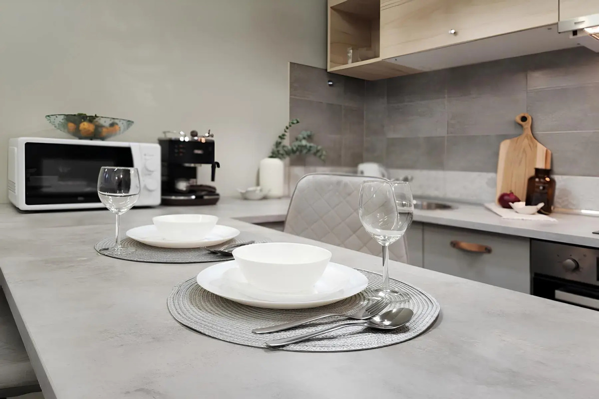 Апартаменты 245 Art Aparts на Ходынском бульваре 2