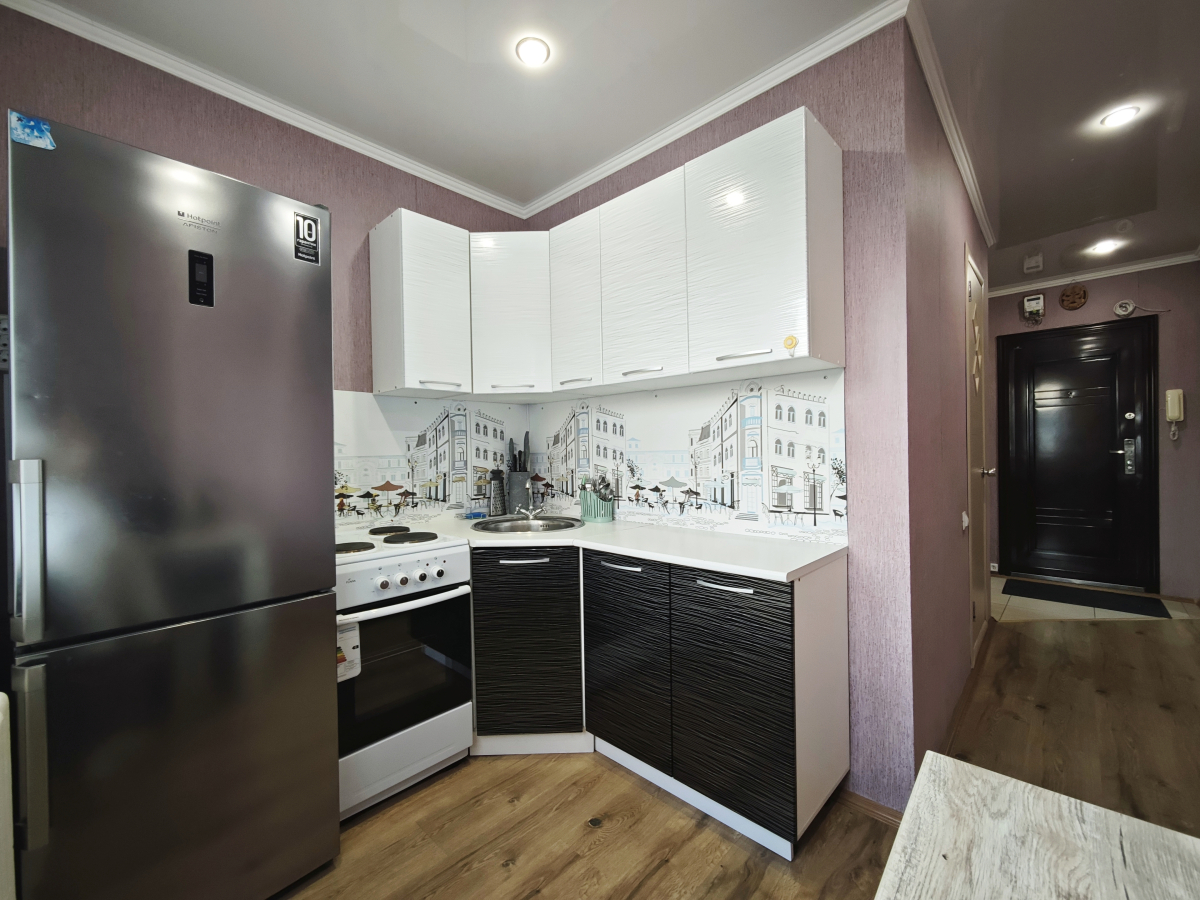 Апартаменты Комфорт + от Суточно.Тоб