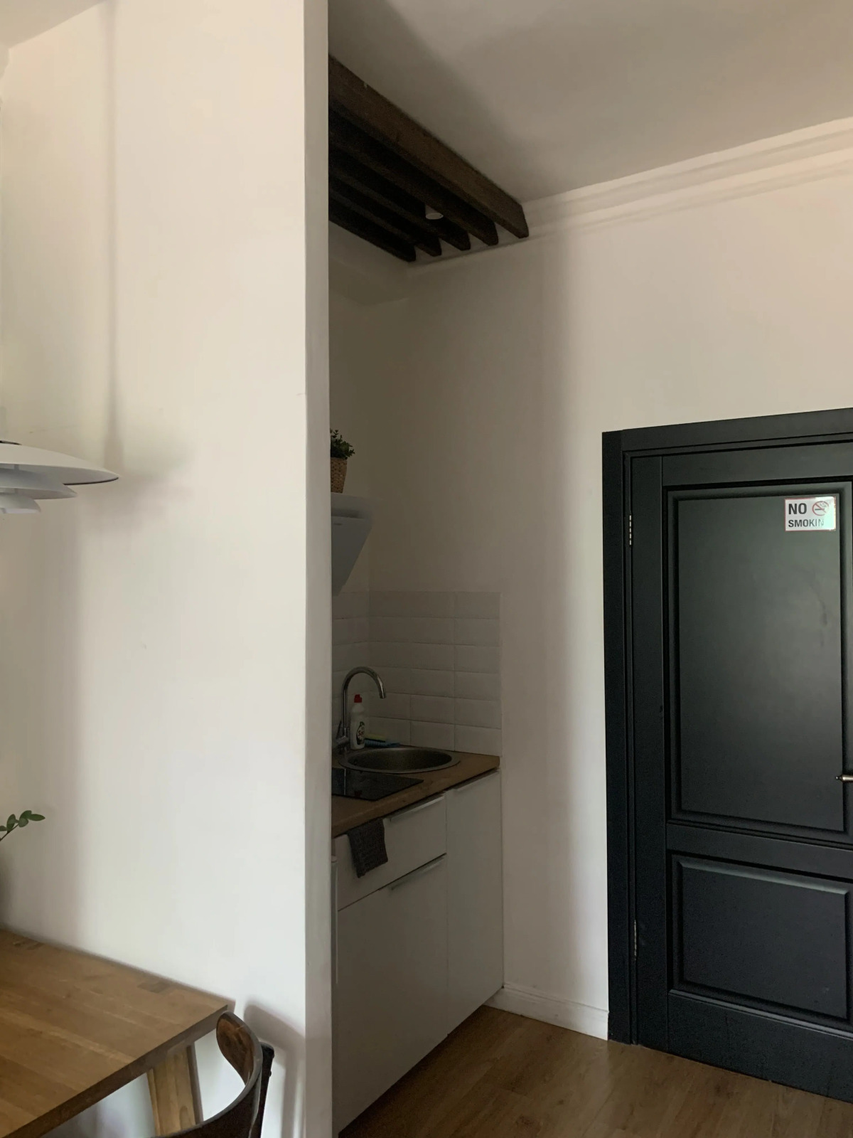 Апартаменты 1 на Рубинштейна 36