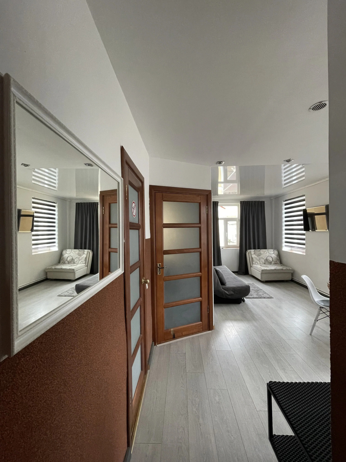 Апартаменты в историческом центре города