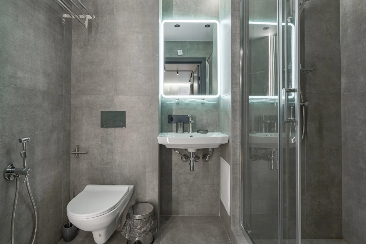 Апарт-Отель Центральный