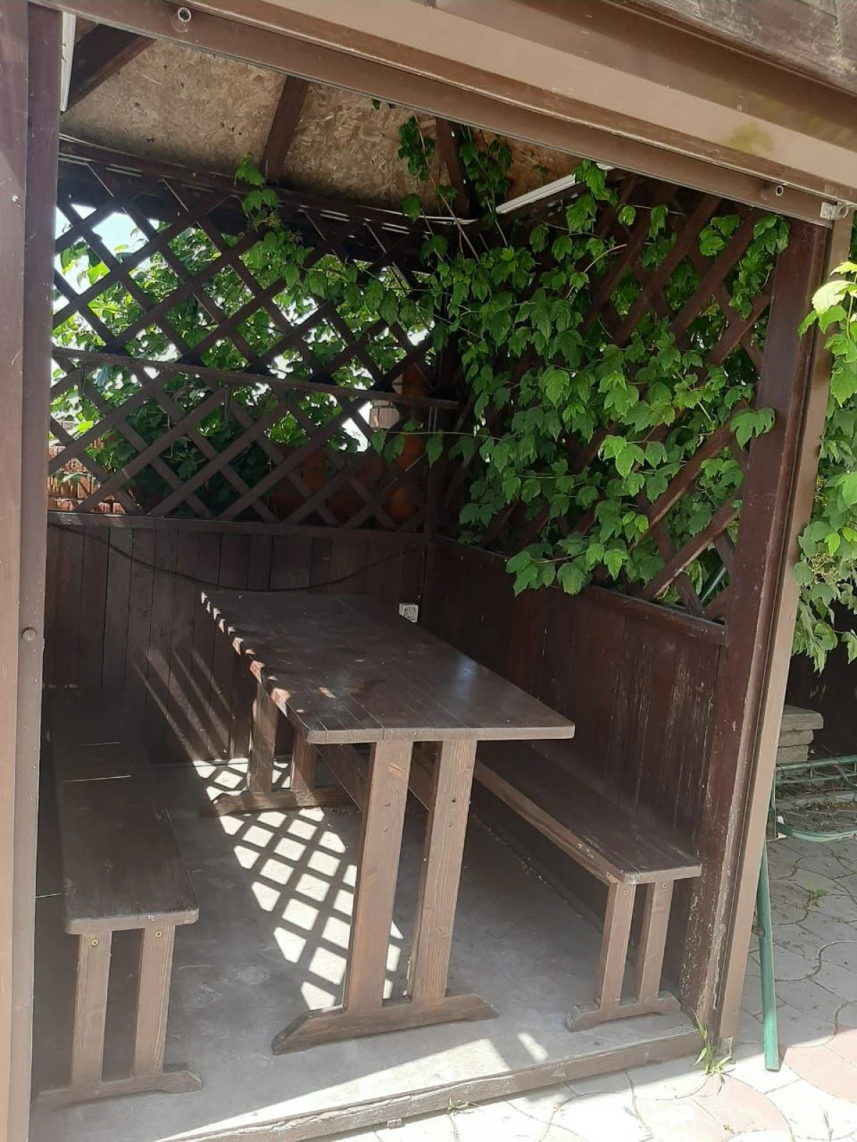 Гостевой дом Калатея