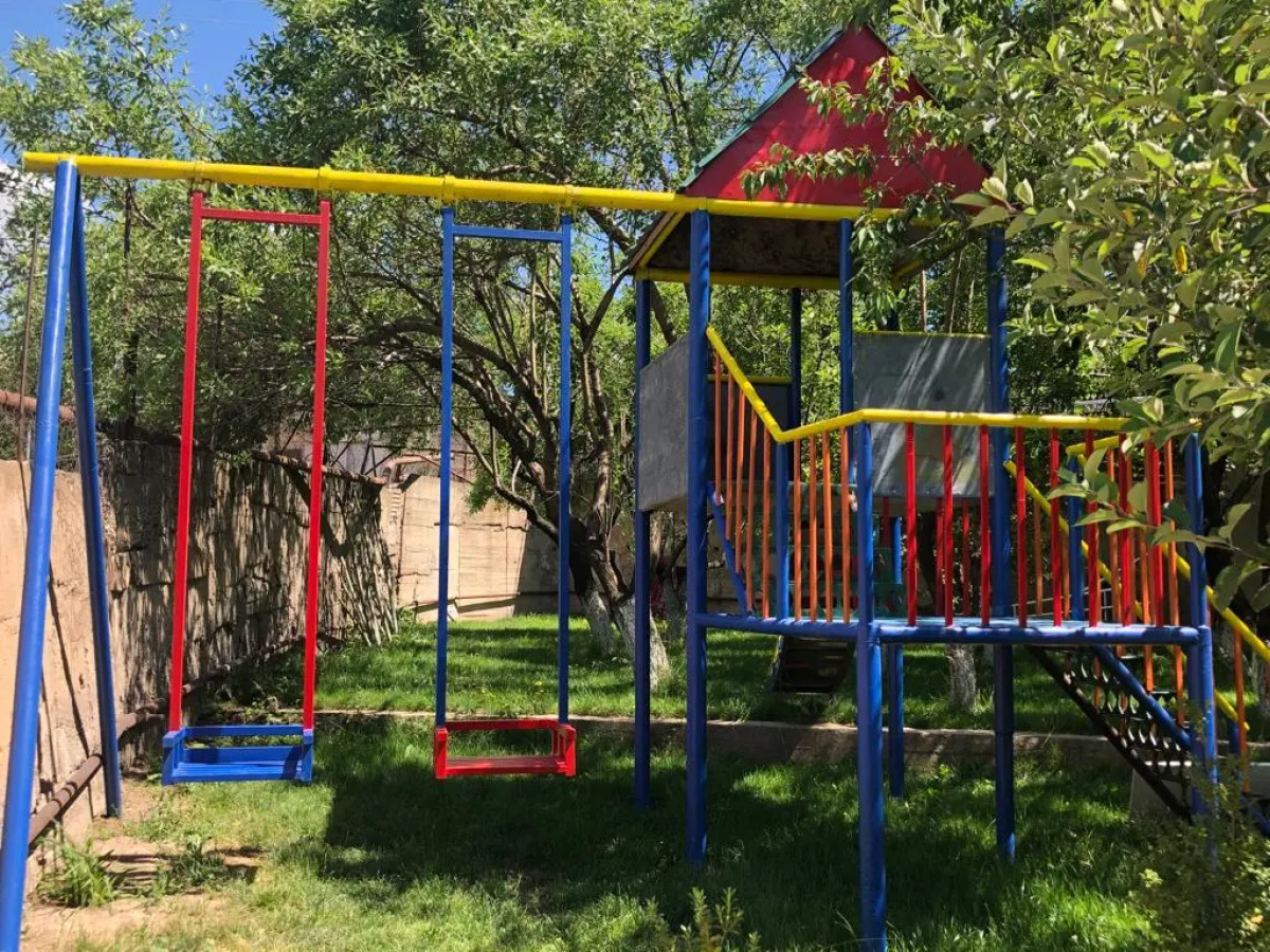 Отель Chez Yvette