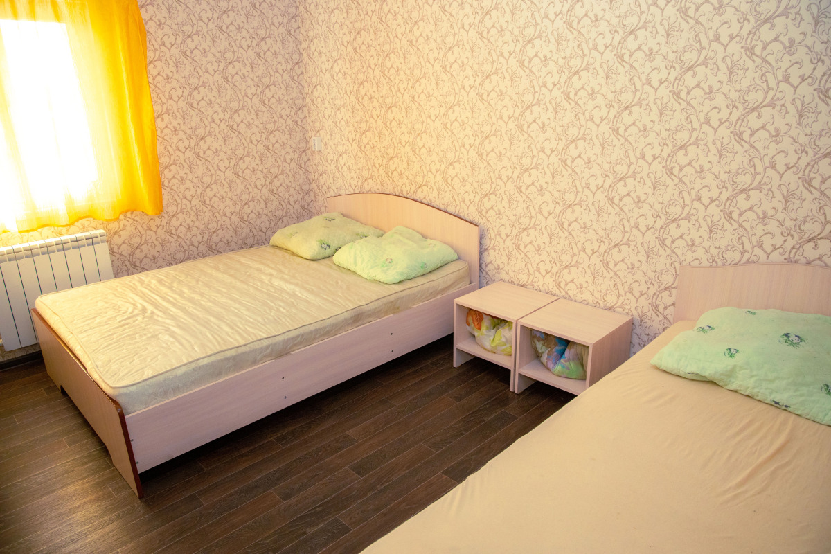 Гостевой дом Домашний Отель