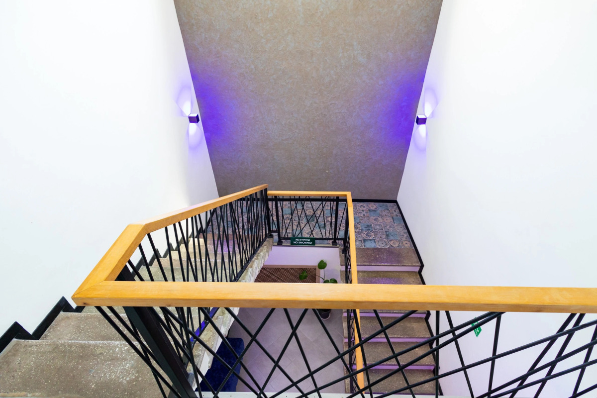 Мини-отель Добрый