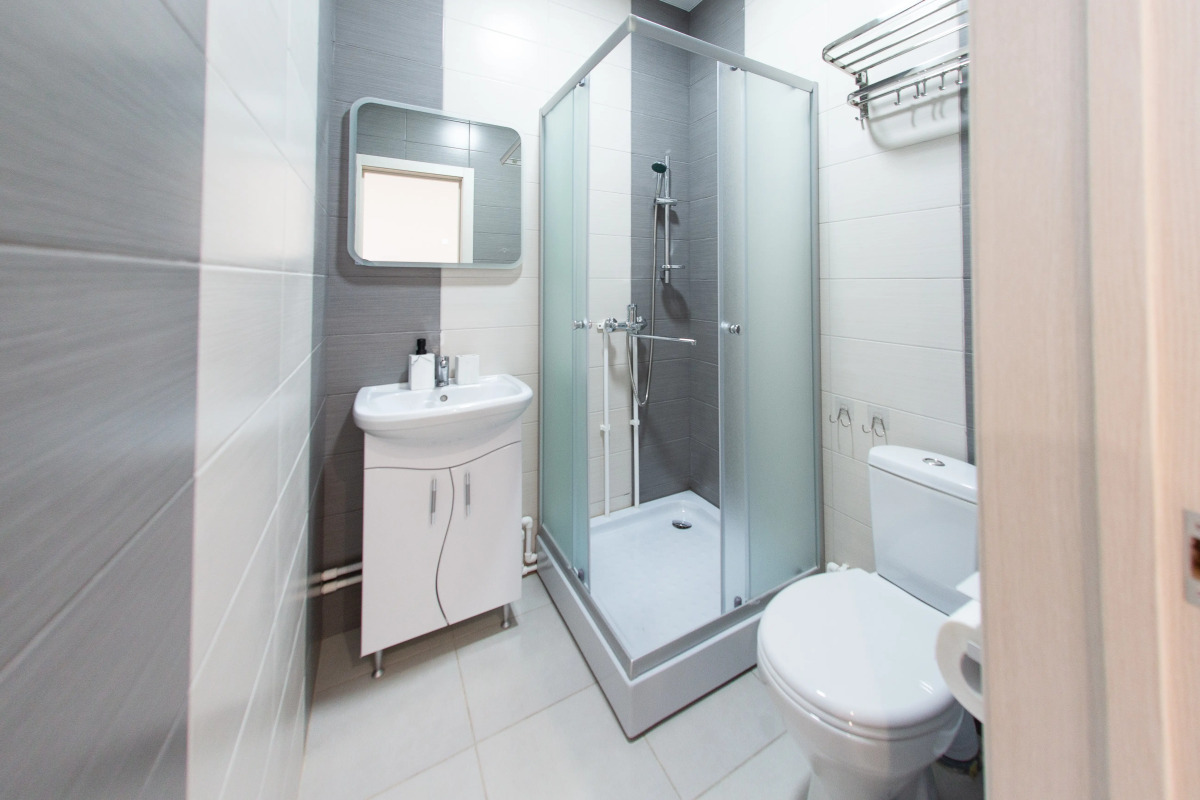 Квартира на Ленина 48 1