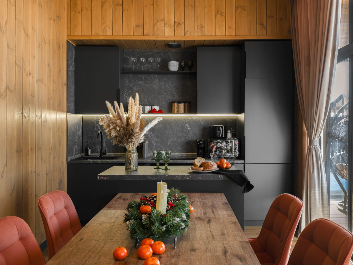 Частный Дом Ива