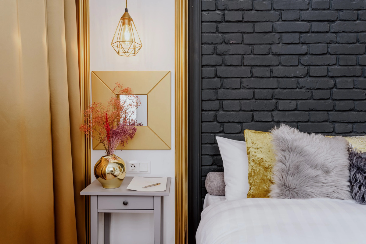 Бутик-Отель GOLD 1905