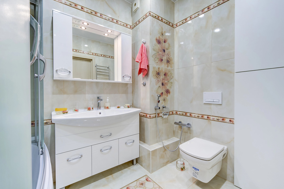 Апартаменты у Московского вокзала