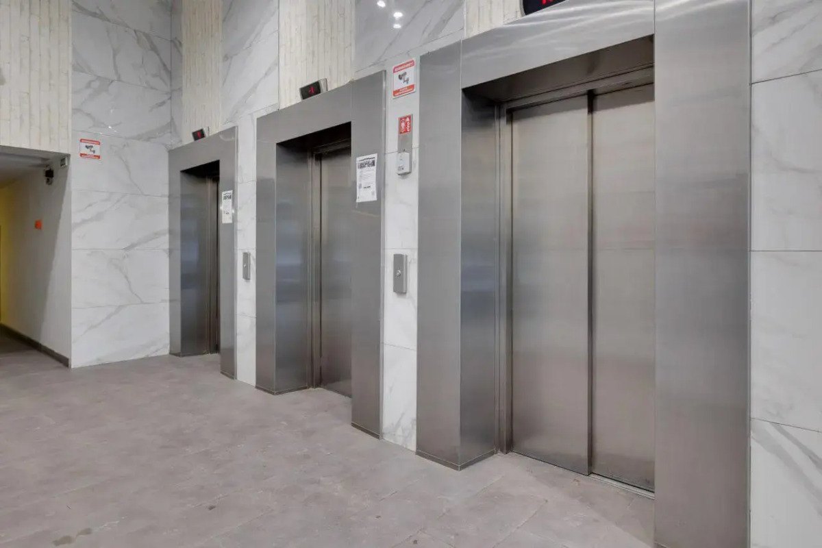 Апартаменты Happy People Рядом с Трассой М 4 и в Доме с Термы Видное 6