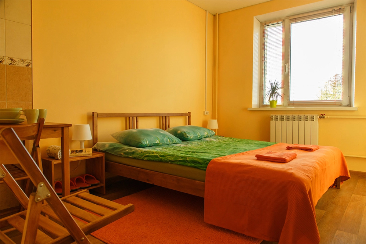 Мини-отель Вельвет