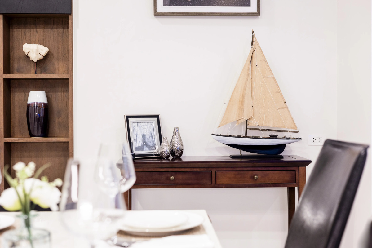 Апарт-отель Karon Beach Residence Phuket