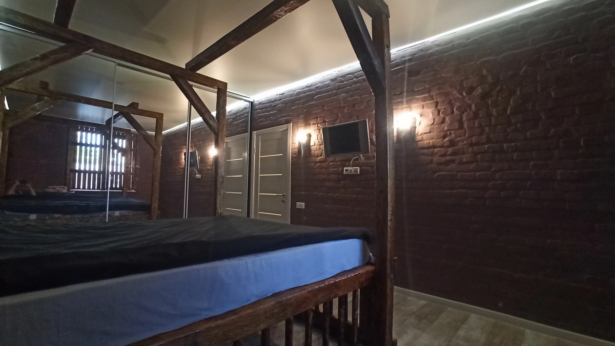 Апартаменты Двухкомнатные в Центре Серпухова