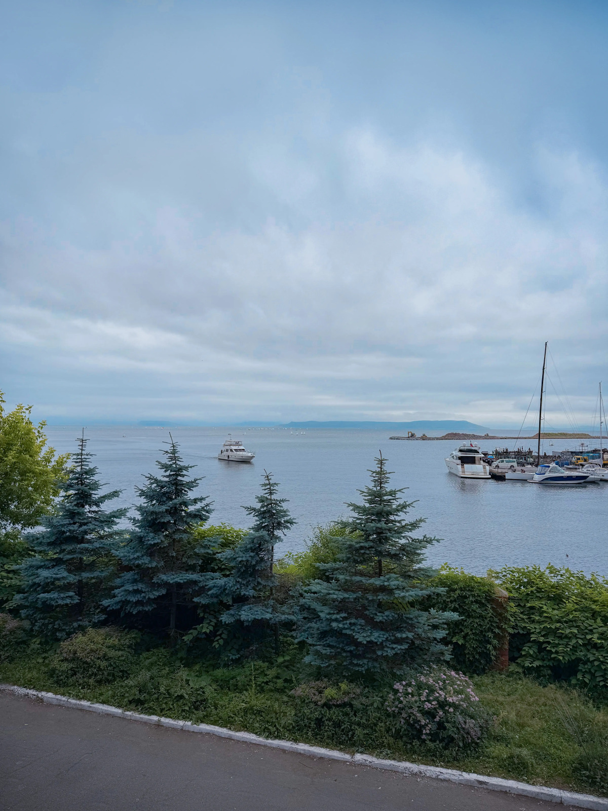 Апартаменты Amore