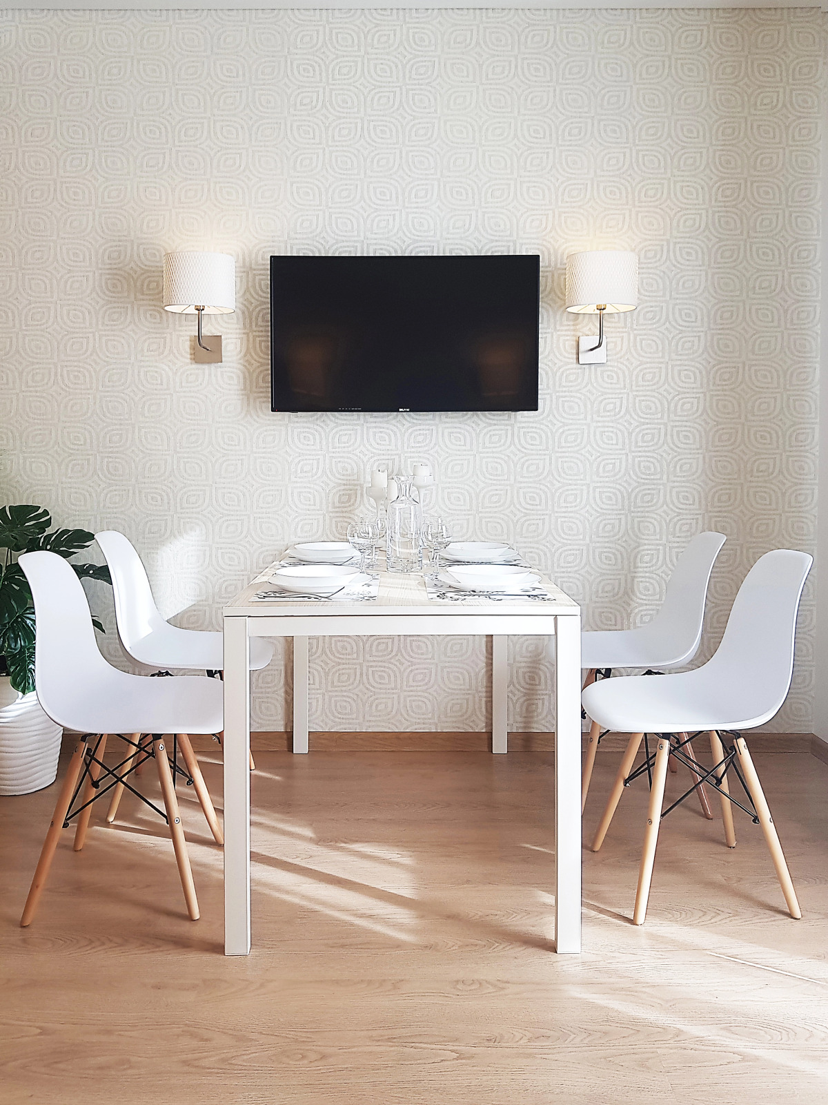 Апартаменты на Арсенальной ARS 1