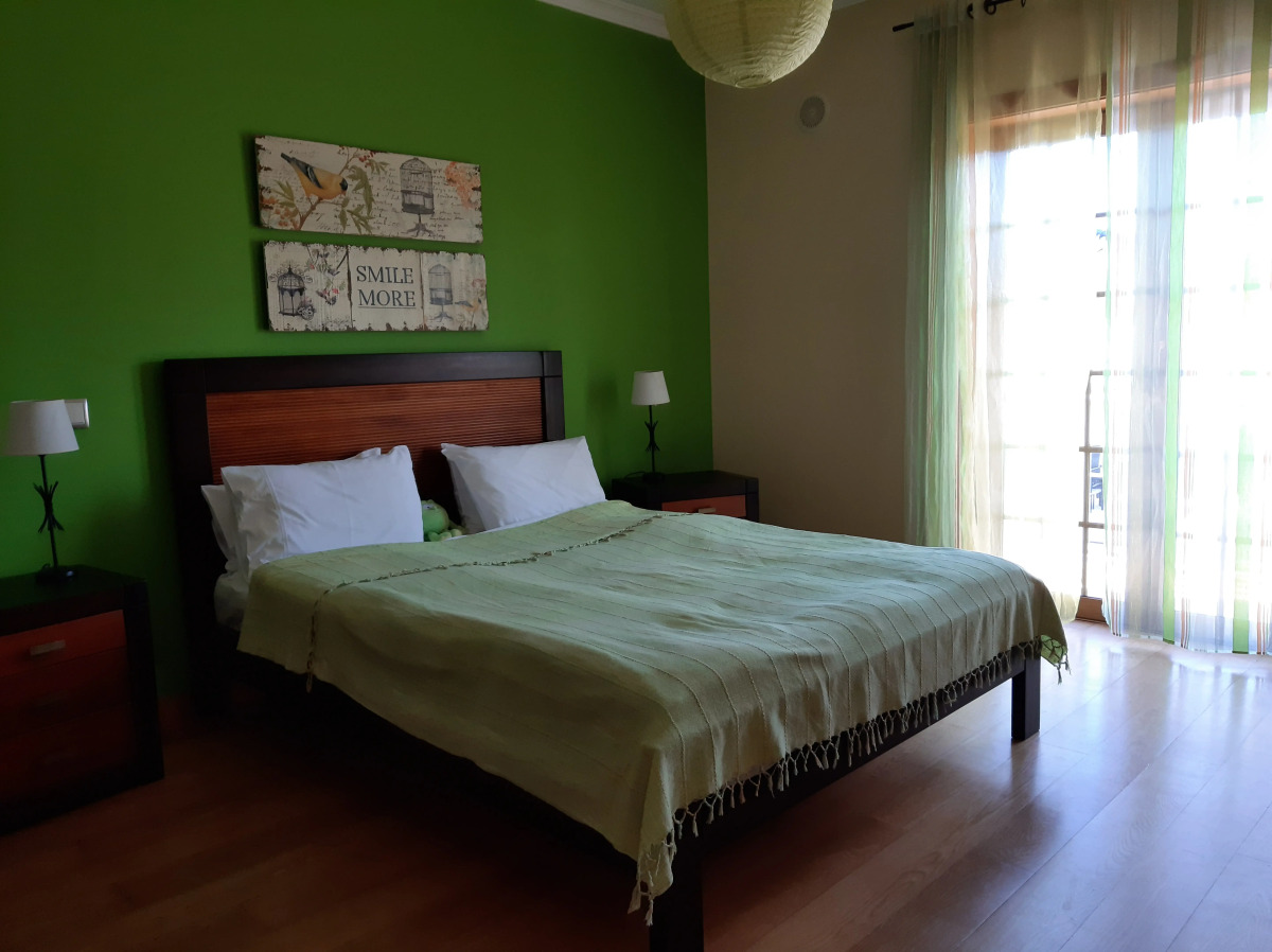 Гостевой дом Villa dos Teixos