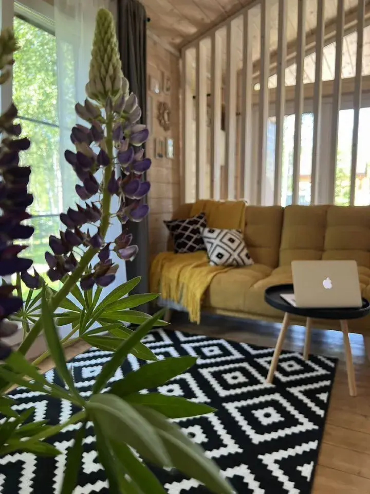 Частный дом Барнхаус