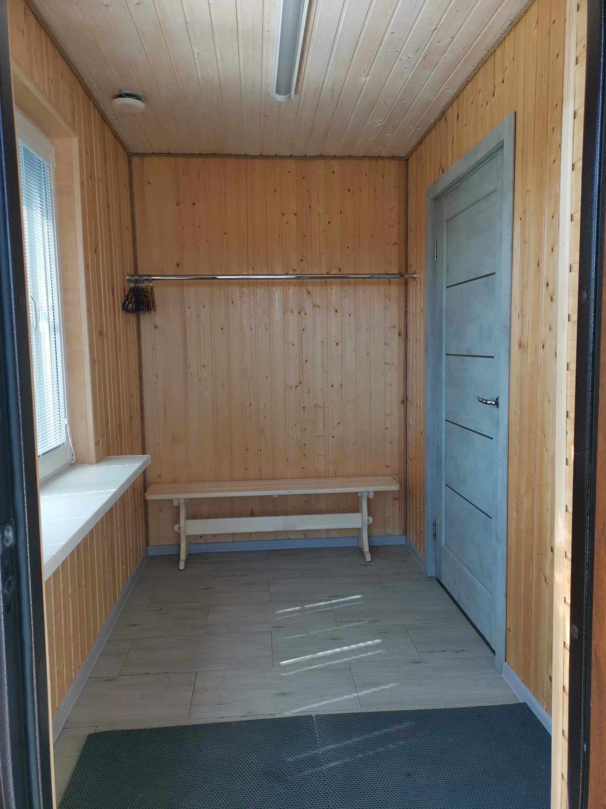 Гостевой дом Берлога (на 8 человек)