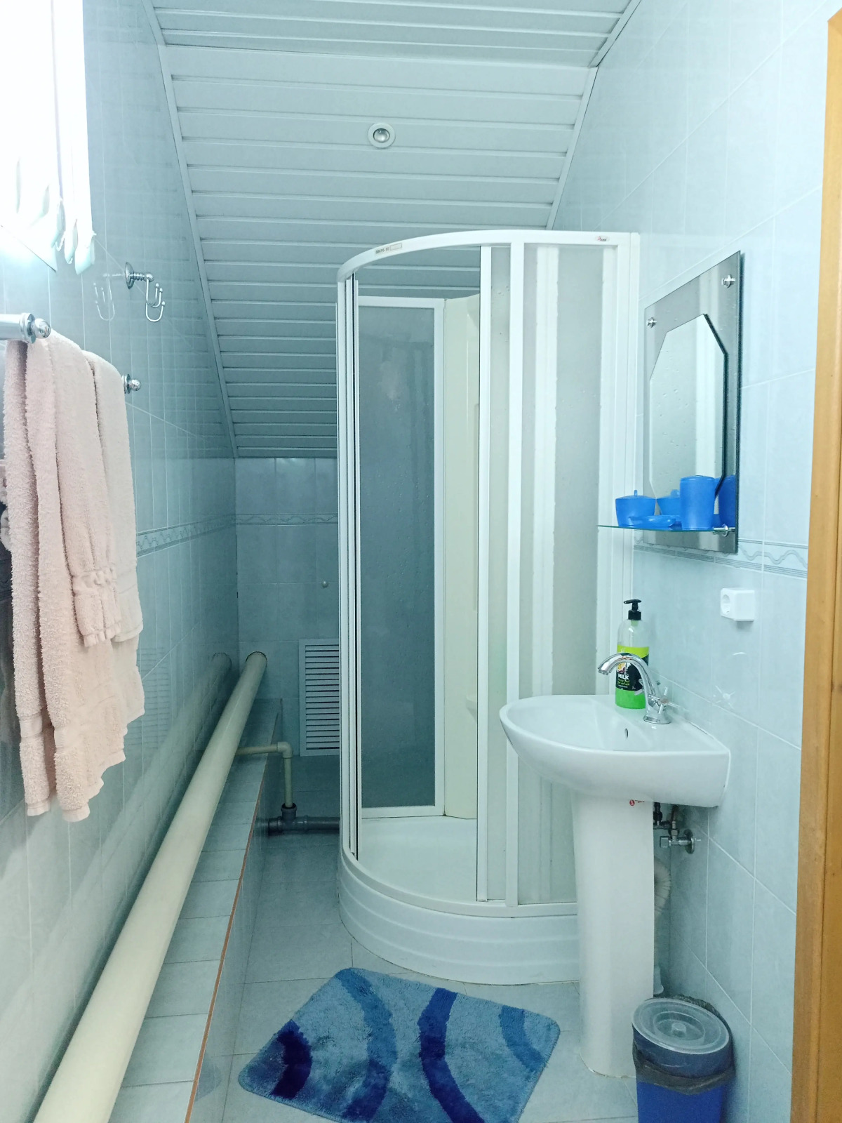 Гостевой дом Котто