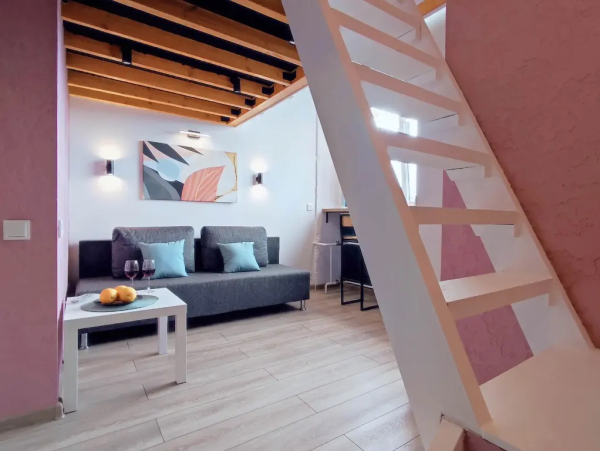 Апартаменты Like 914-4