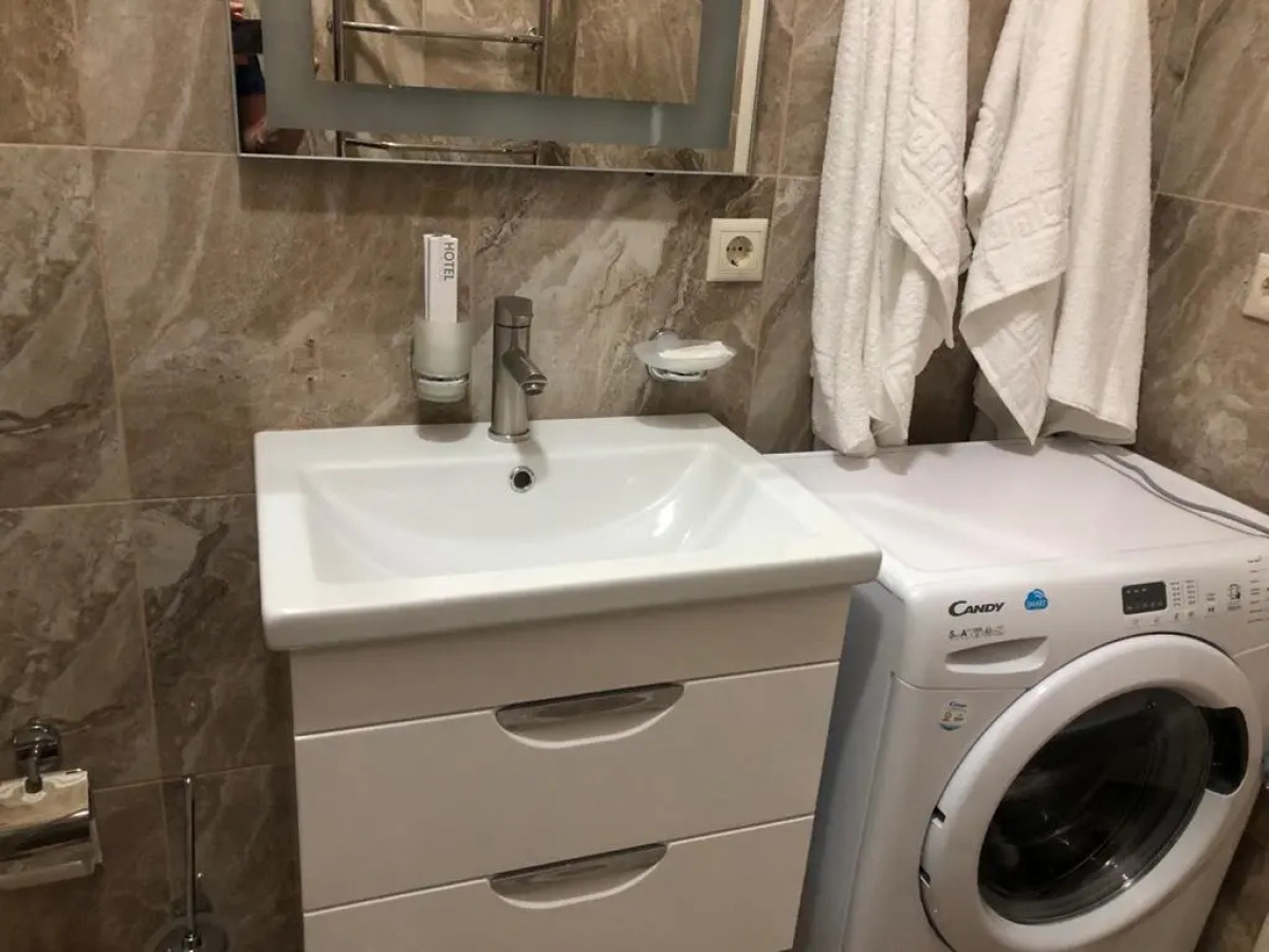 Гостевой дом Сударь