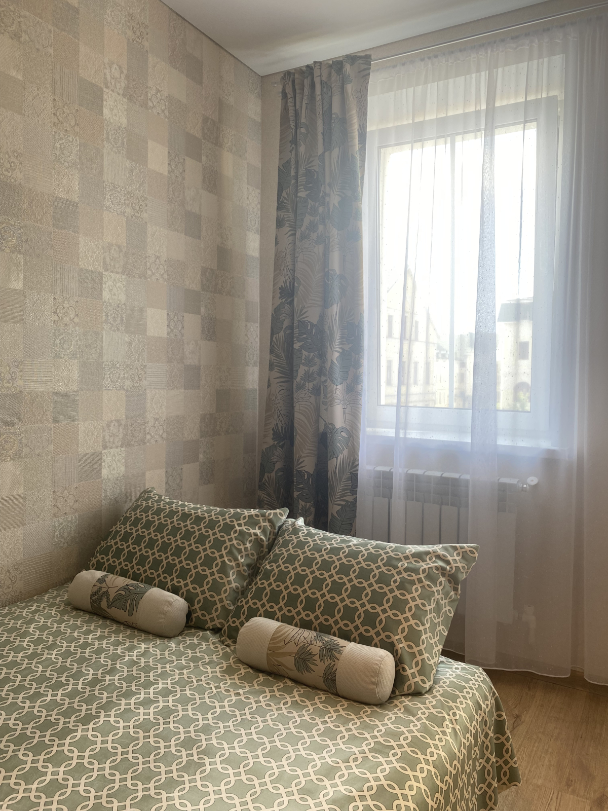 Апартаменты Мельница