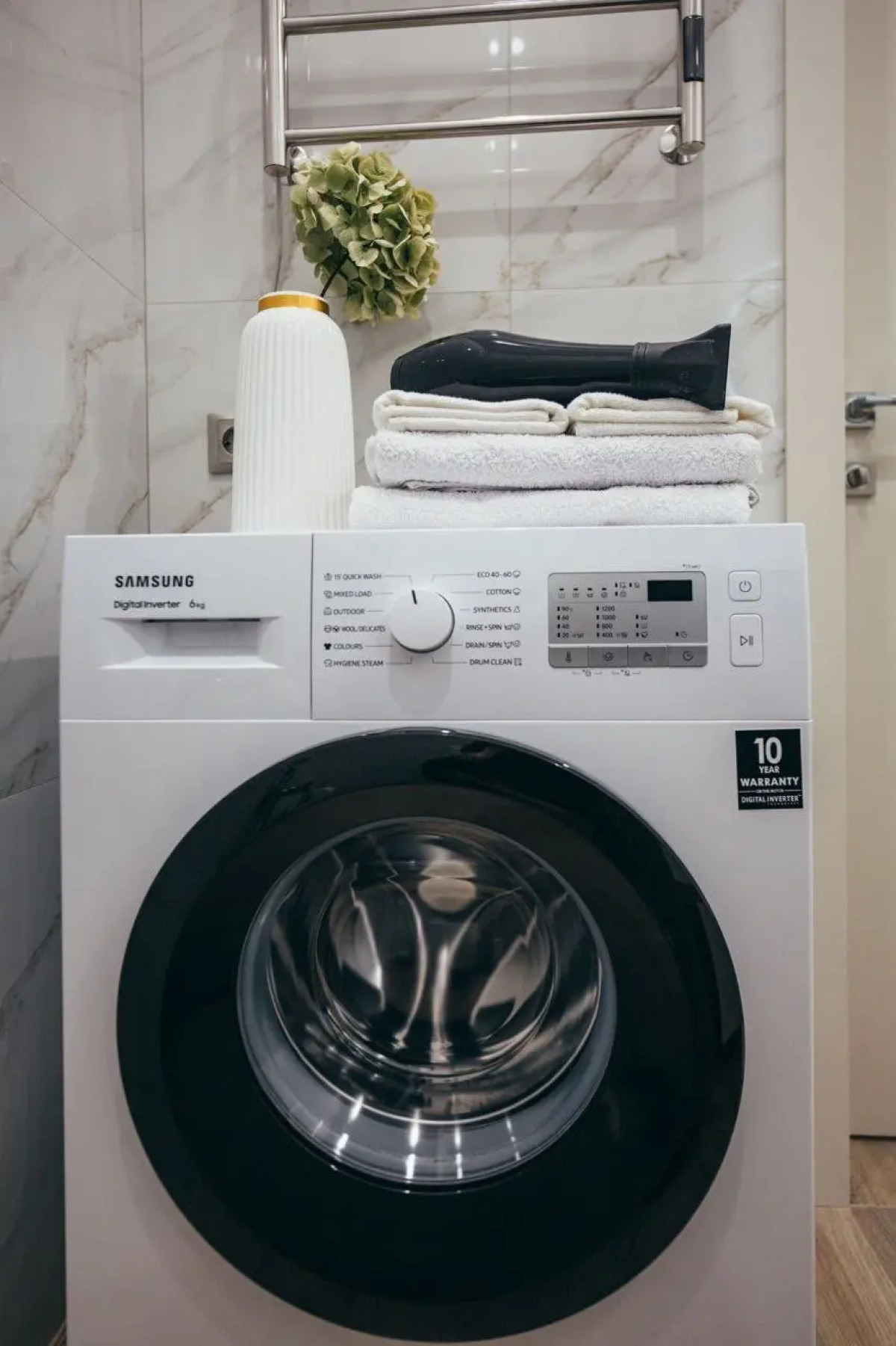 Квартира на первой линии