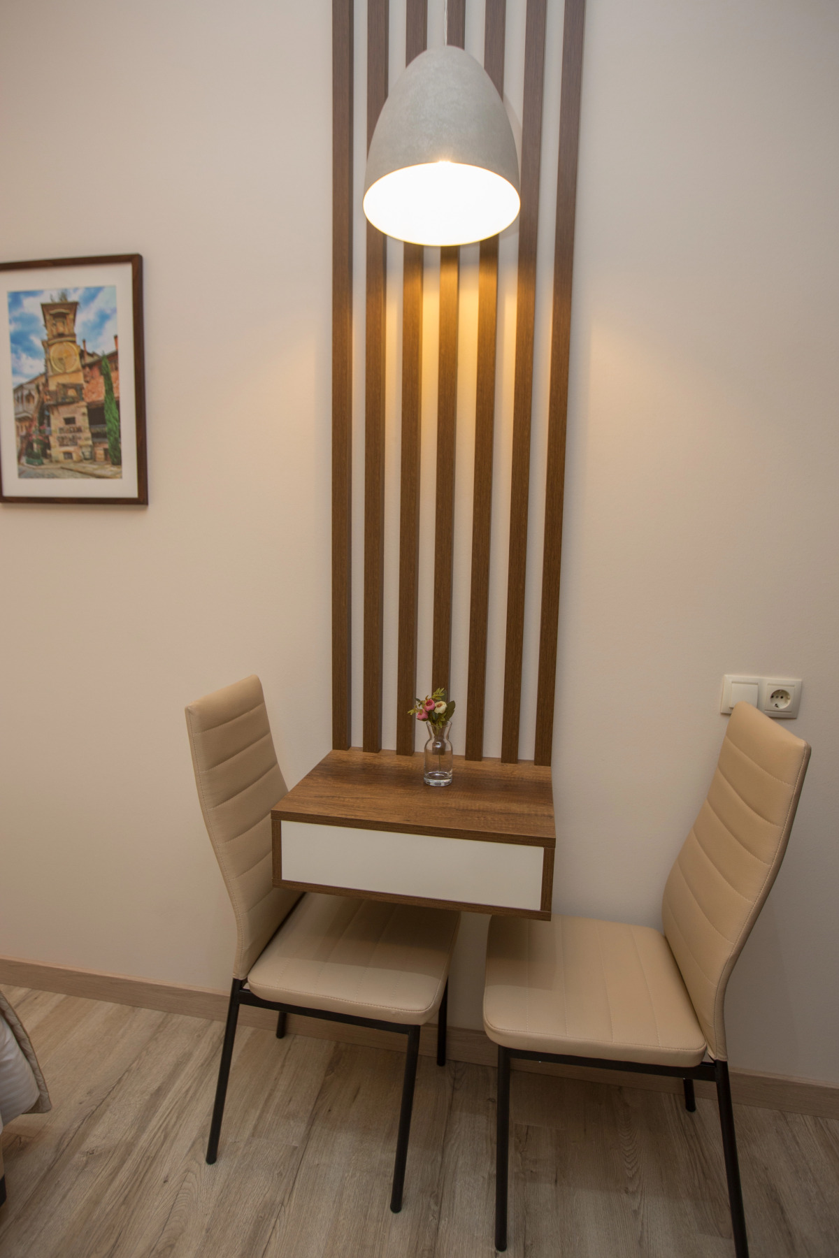 Отель History Tbilisi