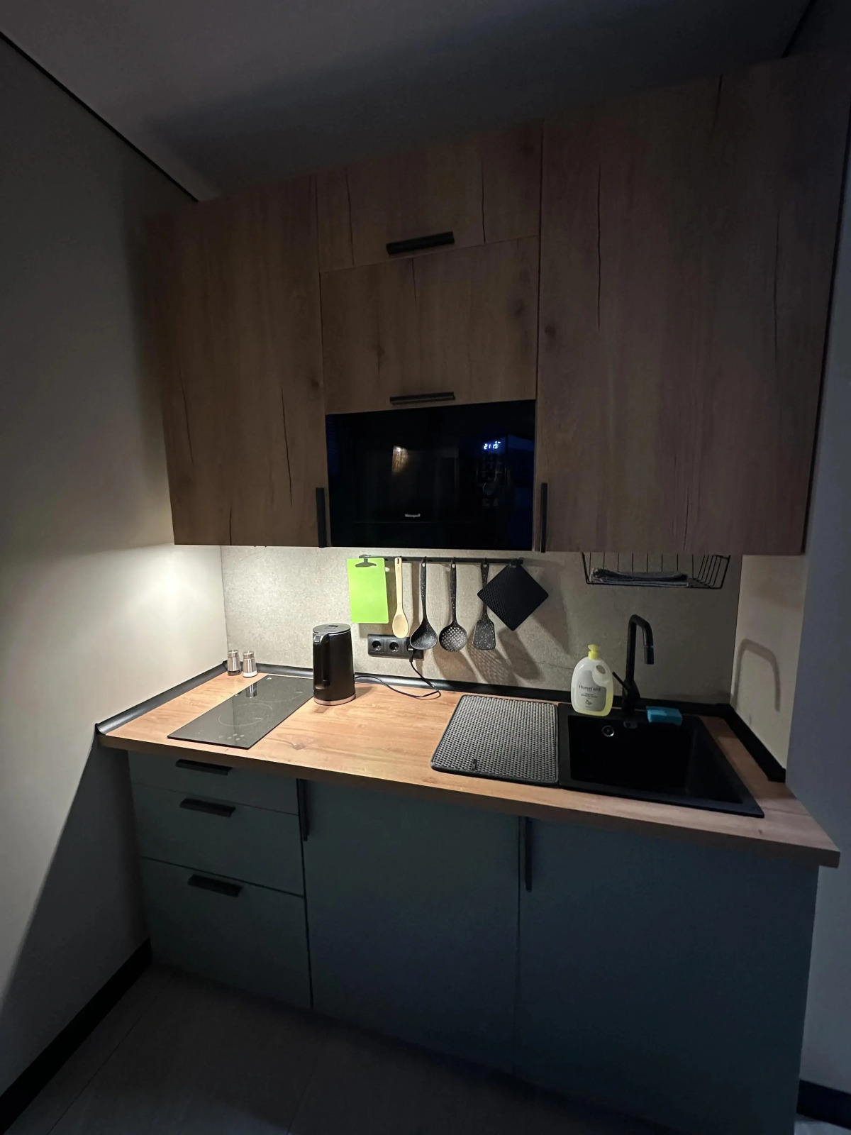 Апарт-отель Ampar