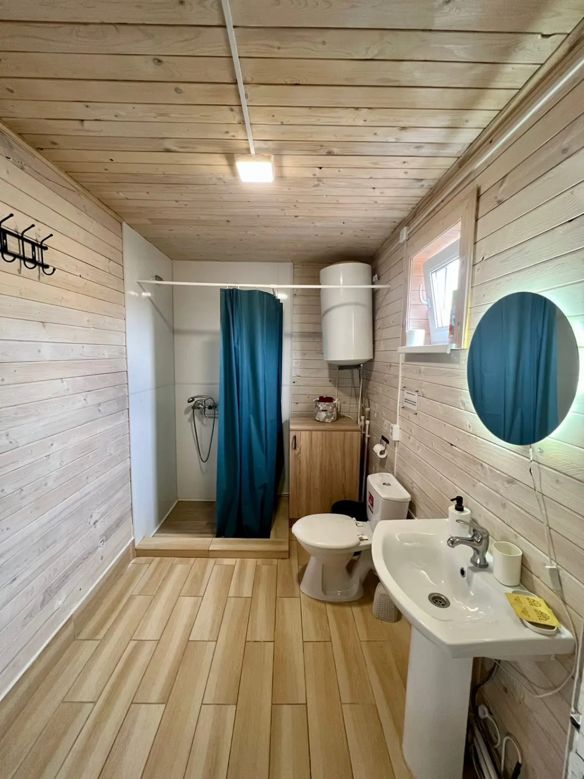 Гостевой Дом Коттедж у Озера