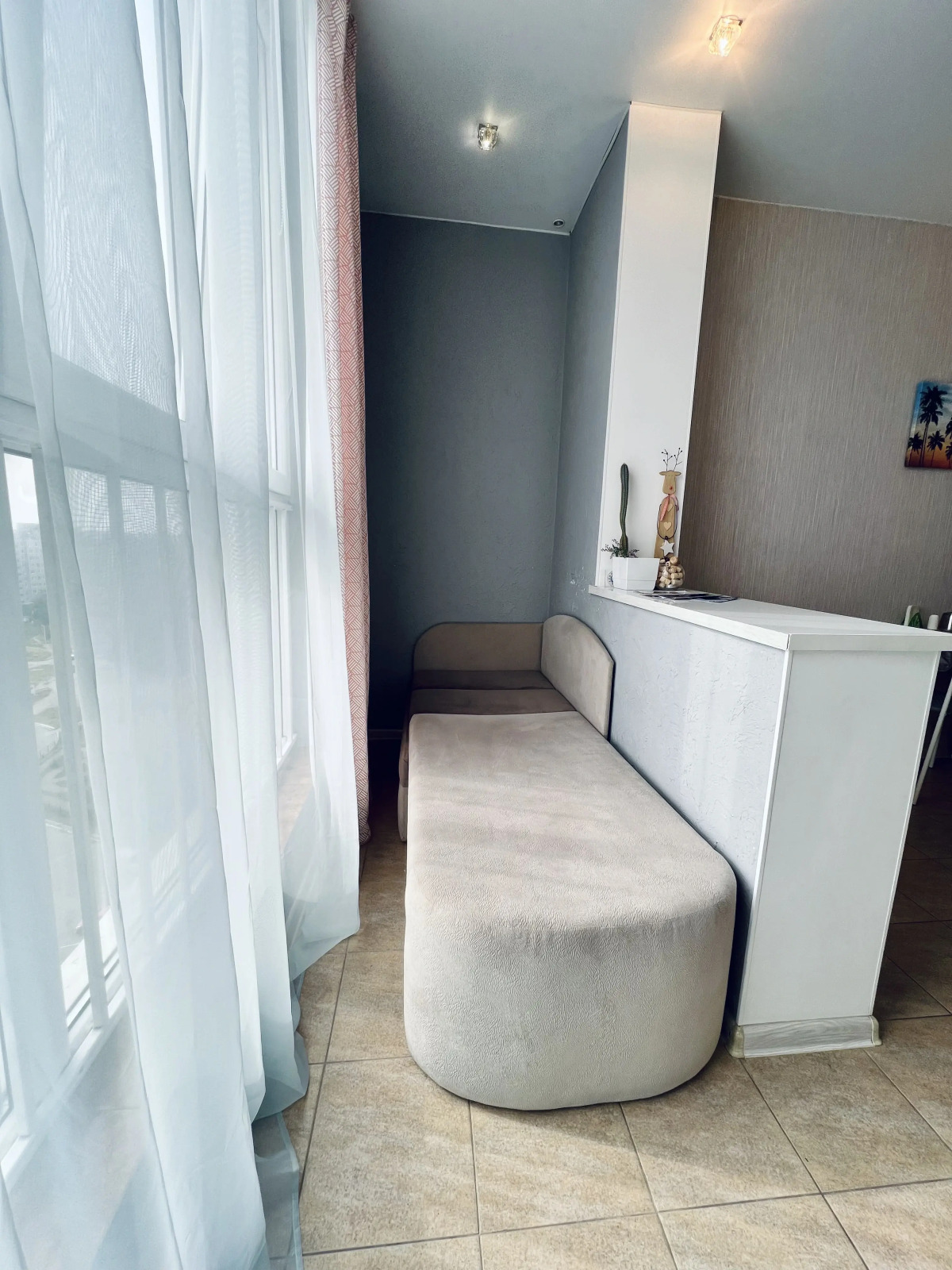 Апартаменты Алина Калининград