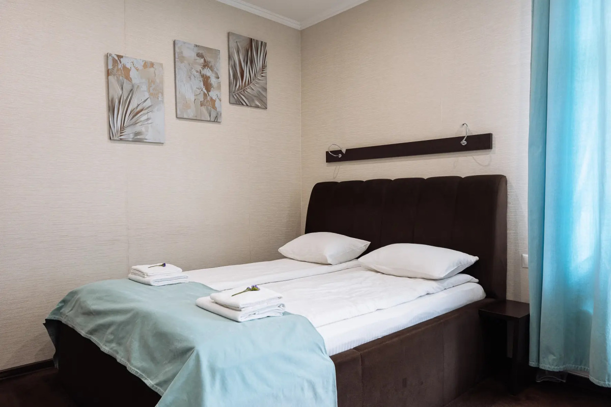 Отель Вотрэ Мизон