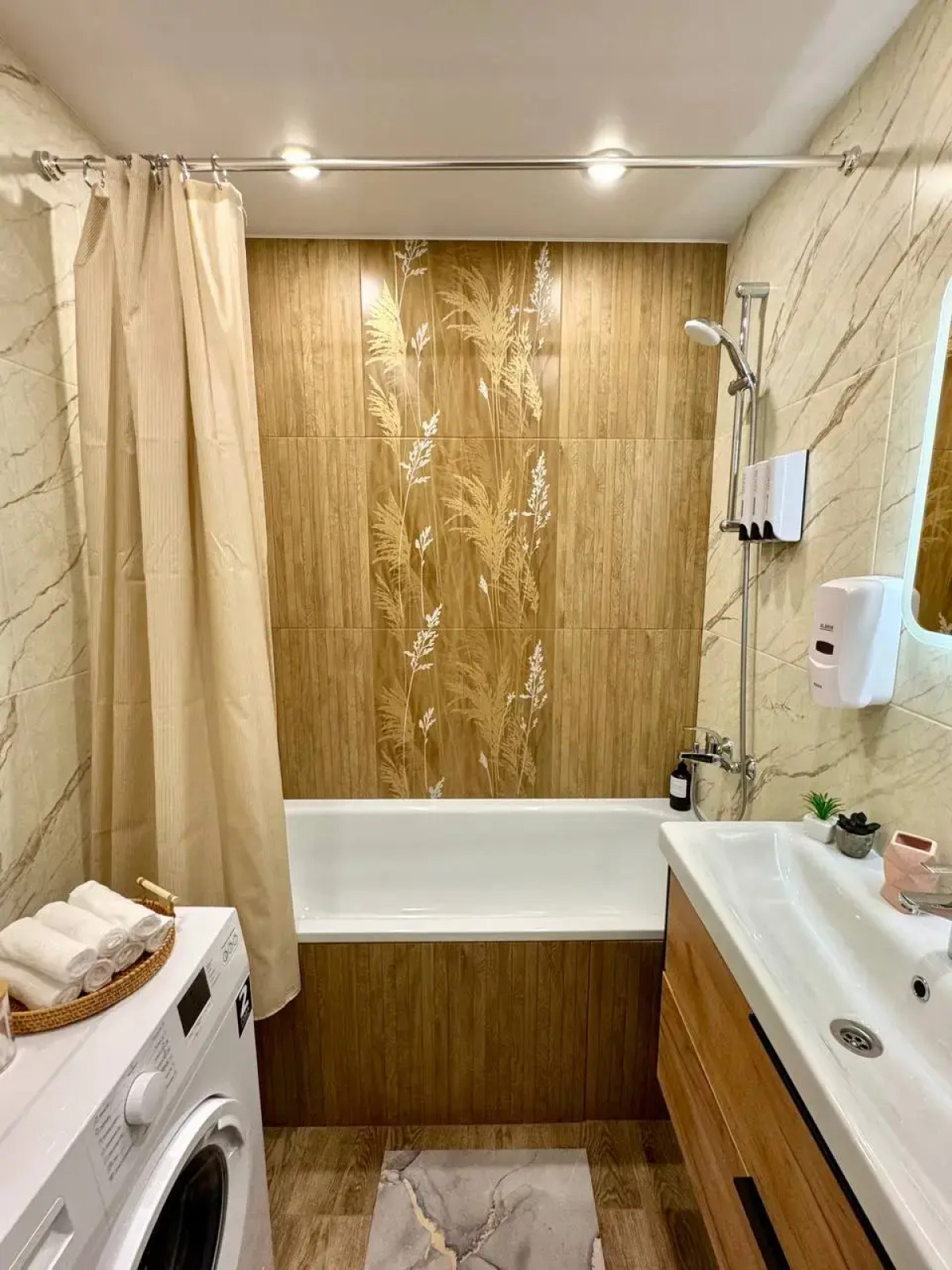 Апартаменты Life Apartments