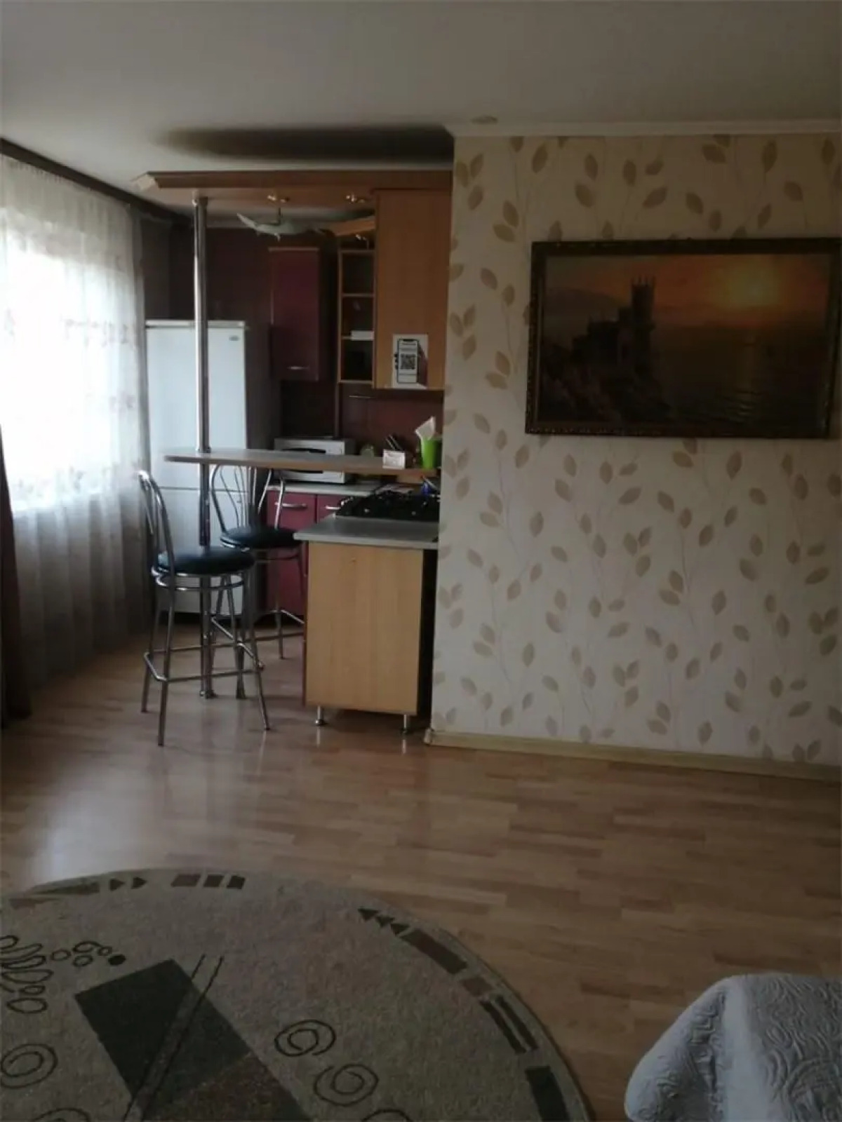 Апартаменты RentDay (РентДей) на улице Горошникова