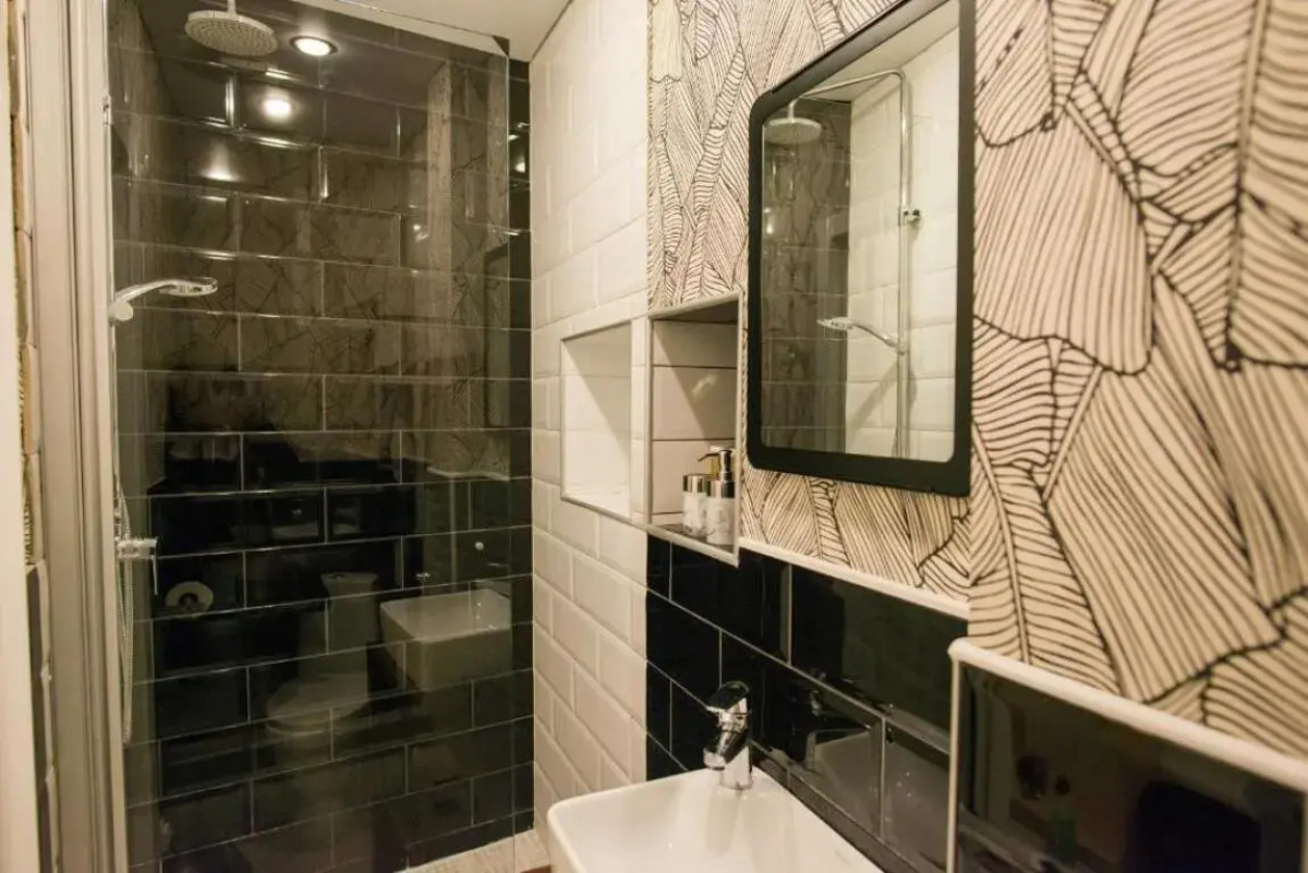 Апартаменты Smartapart Piterstay