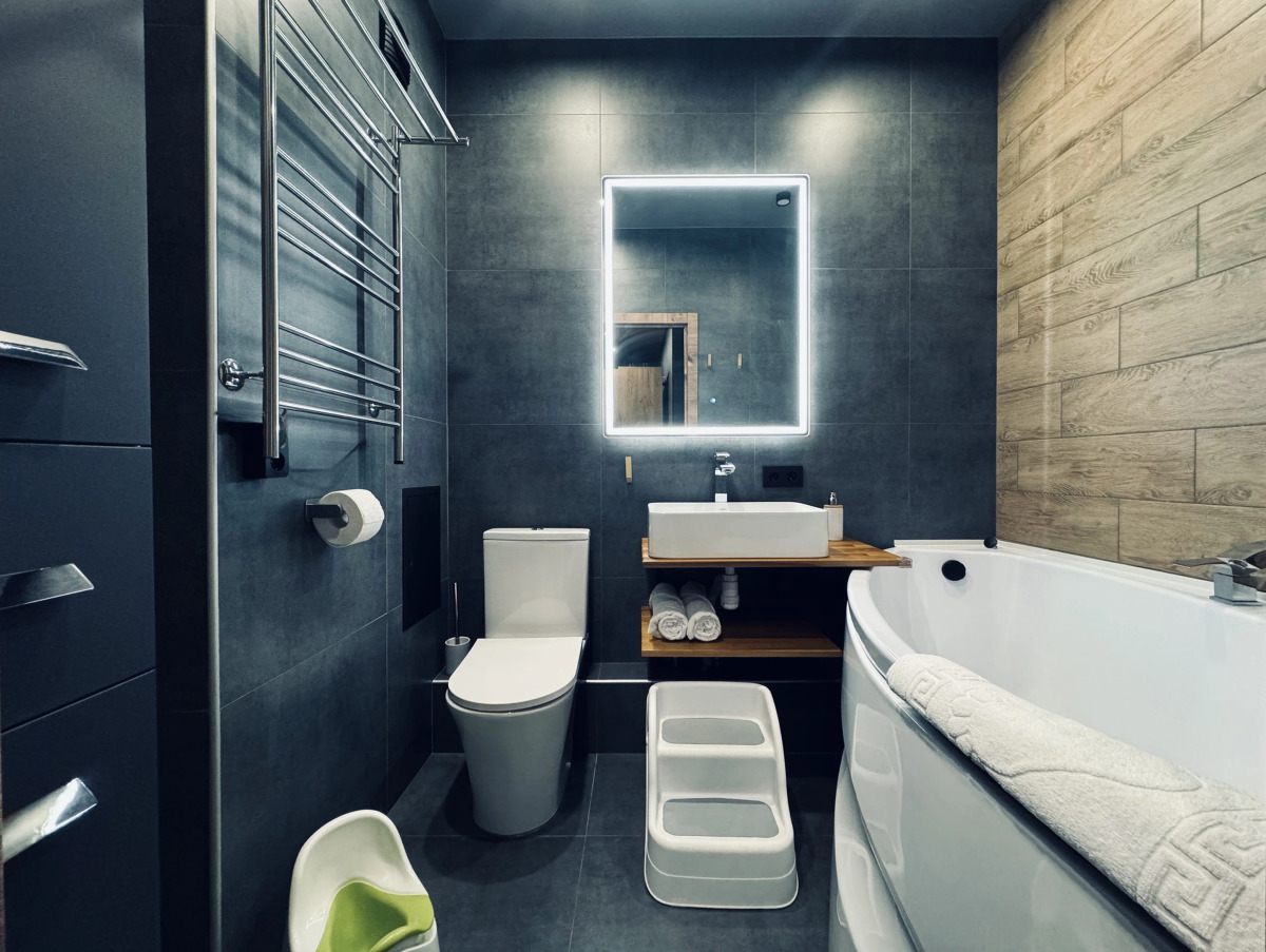 Апартаменты Loft Atmosfera Sna у Аквапарка