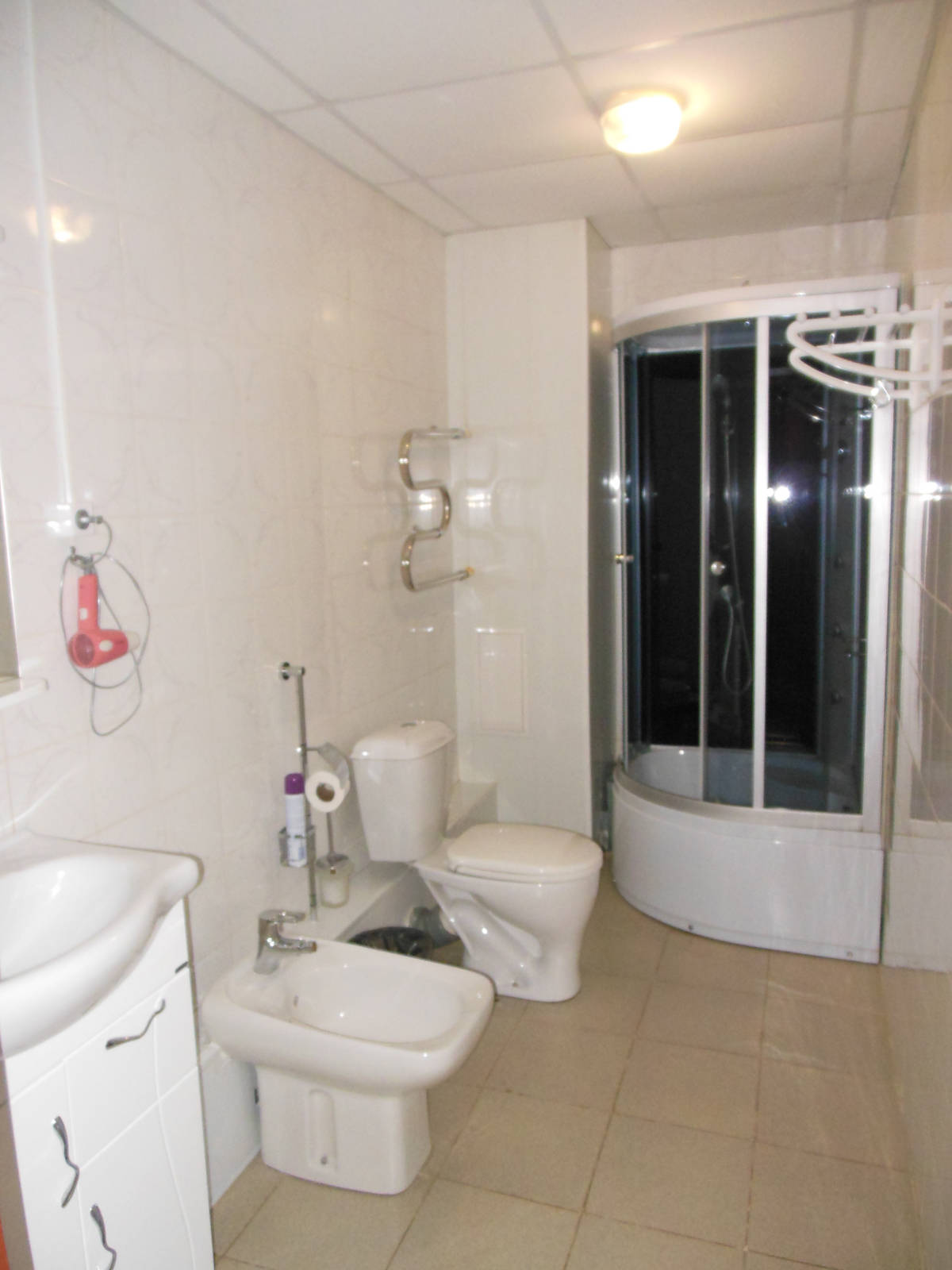 Отель "Виктория"